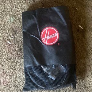 Hoover carpet cleaner